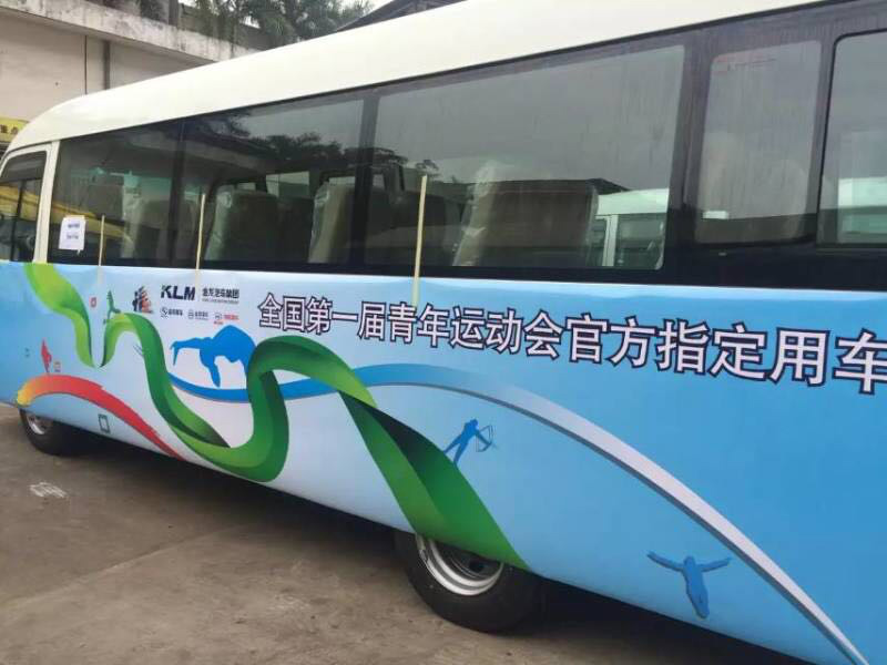 60KW驱动电机已使用车型