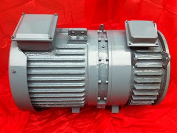 混合动力用  ISG电机（30KW+65KW）